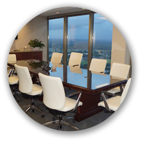 Alabama Court Reporting | Conference Rooms