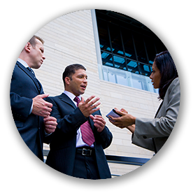 Alabama Court Reporting | Court Reporting Services